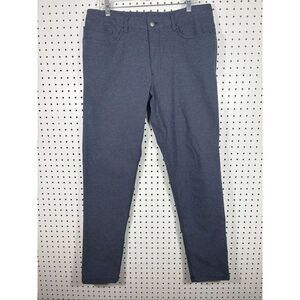 Lululemon mens pants size 36